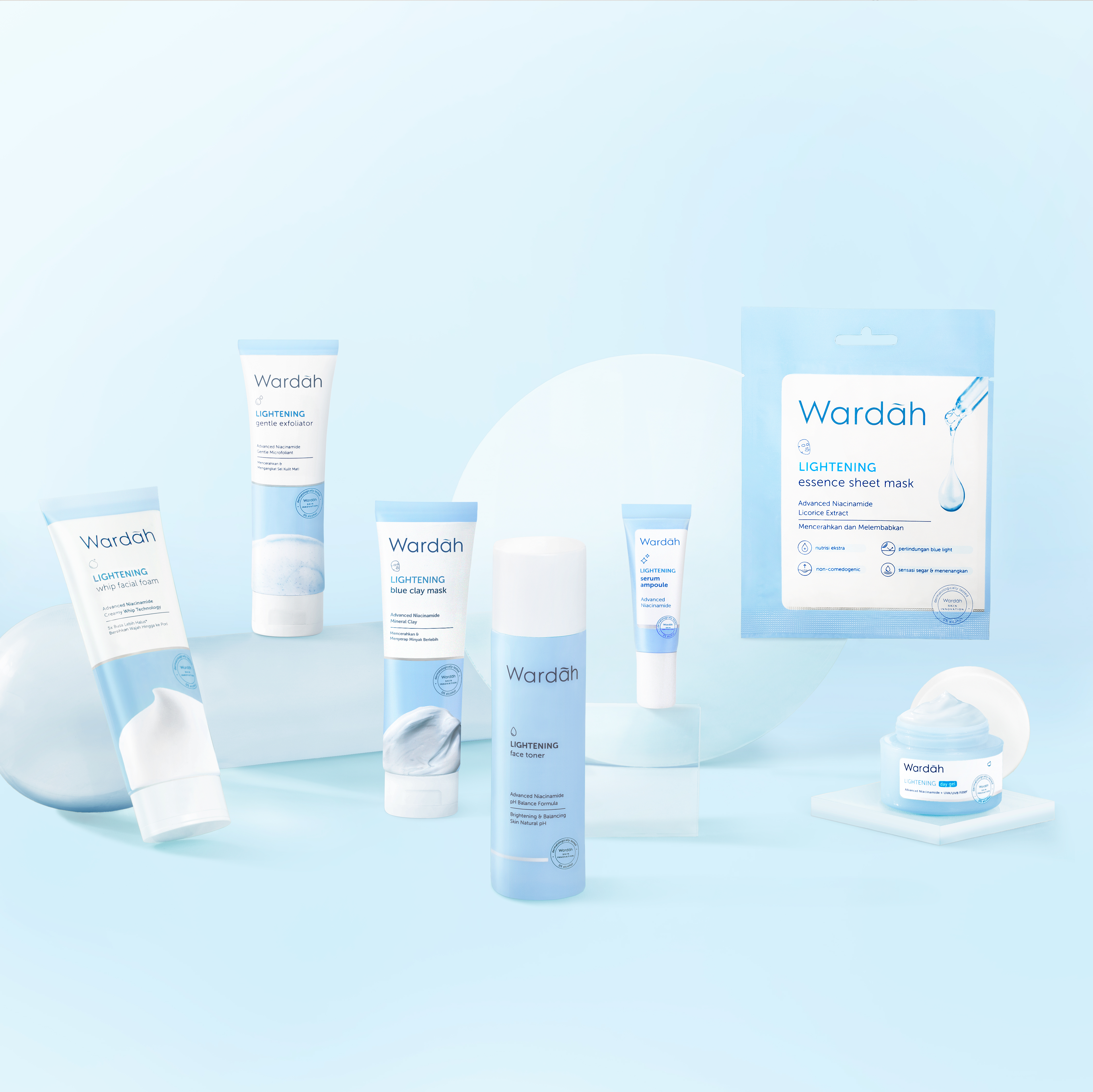 Pharmacore Technology and Innovation